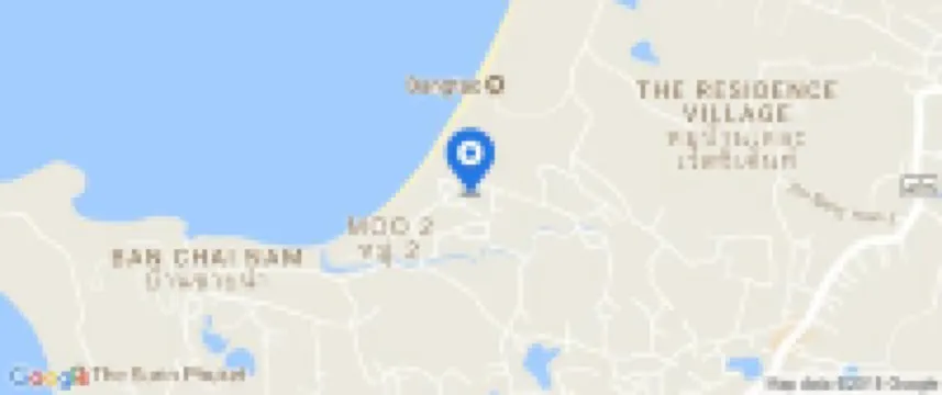 ChillHub Hostel Phuket