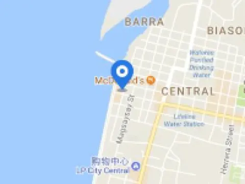 อันโตนิโอส์ เพนชั่นเฮาส์ โรงแรมในดีโปโลก