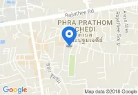 Ratchaphruek Pavilion Hotels in Nakhon Pathom