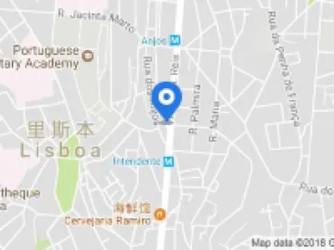 WC バイ ザ ブティック ホテルズ リスボンのホテル