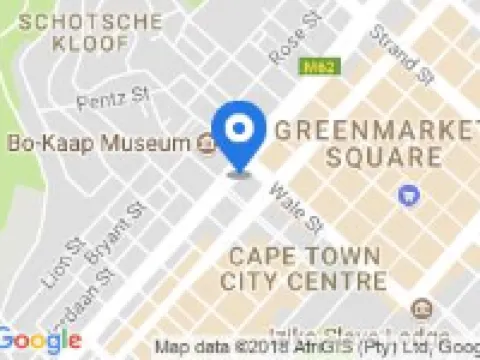 Cape Town Lodge Hotel Hotels in Cape Town