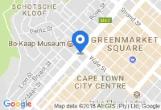 Cape Town Lodge Hotel