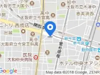 Hotel Shin-Imamiya Hotels in Osaka