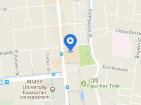 Kazakhstan Hotel Hoteles en Almatý