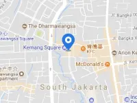 Hotel Monopoli Hotels near Kemang