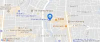Hotel Monopoli Hotel di Jakarta Selatan