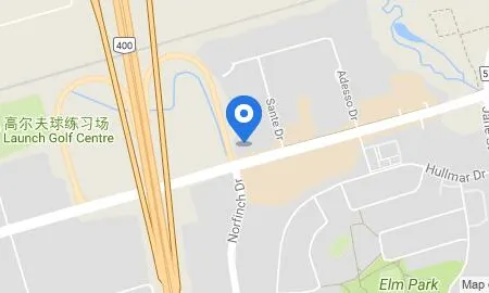Four Points by Sheraton Vaughan