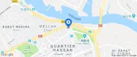 Hotel Borj Rabat - A Member of Barceló Hotel Group Hotels in Sale