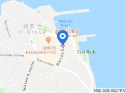 Hotel Spa Norat O Grove Superior Hotels in O Grove
