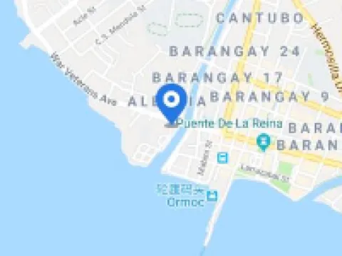 Asia Novo Boutique Hotel - Ormoc Hoteles en Ormoc