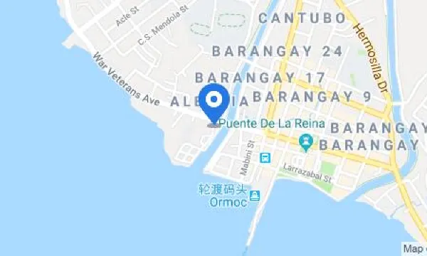 Asia Novo Boutique Hotel - Ormoc