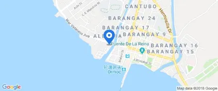 Asia Novo Boutique Hotel - Ormoc Отели в г. Ормок