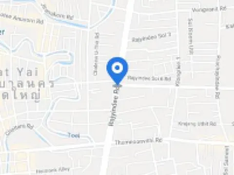 Sakura Budget Hotel Hotels in Hat Yai