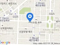 Hotel Air City Jeju Hotels near Ohyeondan