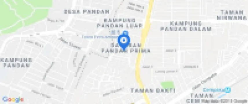 Ampang Business Hotel