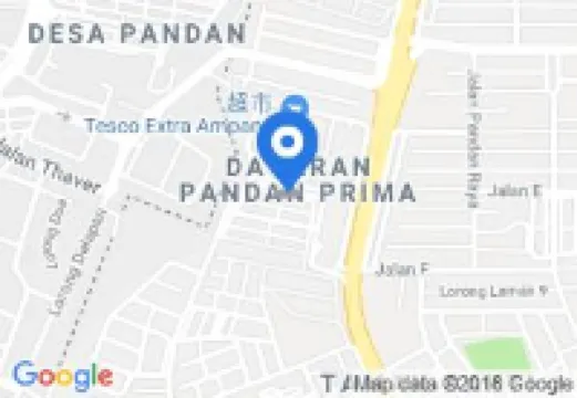 Ampang Business Hotel