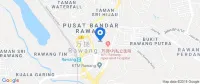 New Wave Hotel Rawang Hotel a Rawang