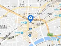 Hotel Hanshin Osaka Hotels near Gallery Ikeda