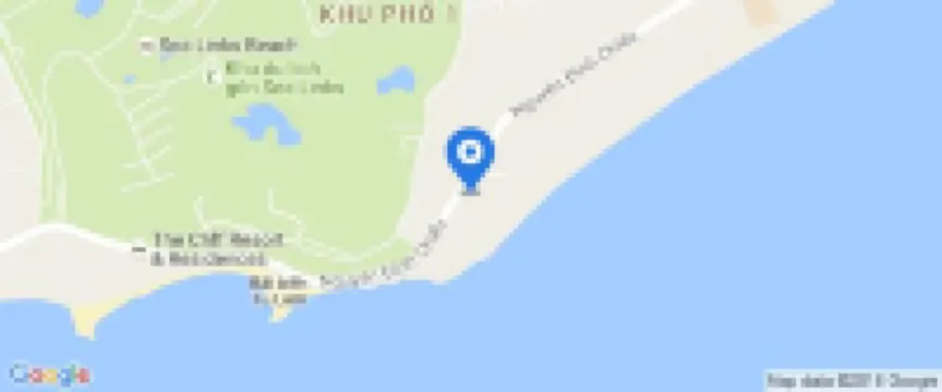 阿勒茲布海灘水療度假酒店