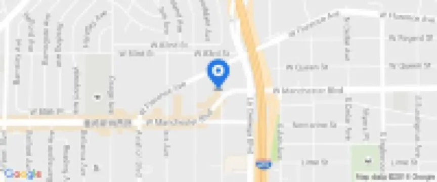 Days Inn by Wyndham Los Angeles LAX/VeniceBch/Marina DelRay - Morgenmad