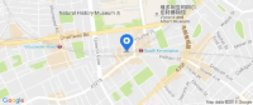 Cheval Harrington Court at South Kensington