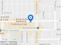 Best Western Plus La Mid-Town Hotel Hoteles cerca de Barrio coreano (Koreatown)