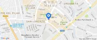 Fairmont Makati Hotels in Makati