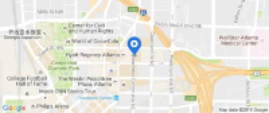 Atlanta Marriott Marquis