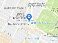 Mandarin Oriental New York Hotels near Columbus Circle