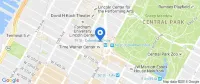 Mandarin Oriental New York Hotel di New York
