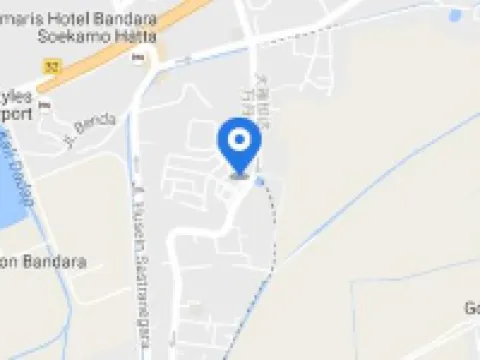 Citadines Connect Airport Jakarta Hotels in West Jakarta