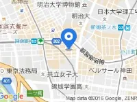 소테츠 프레사 인 오차노미즈 짐보초 짐보초 주변 호텔