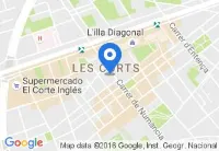 Alberg Pere Tarrés