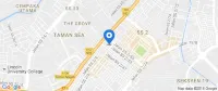 Hotel 99 SS2 Petaling Jaya