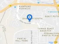 VE Hotel & Residence Hotels near UMMC