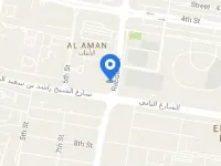 Novotel Abu Dhabi Al Bustan โรงแรมใกล้ศูนย์การค้ามัชริฟมอลล์
