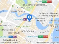 Jayleen 1918 Hotel Singapore Hotels near Funan Mall