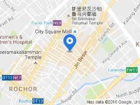 阿瑞安娜酒店 鄰近穆斯塔法中心的酒店