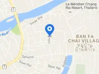 Meesuk ChiangRai Hotel Hotels near At Waterside
