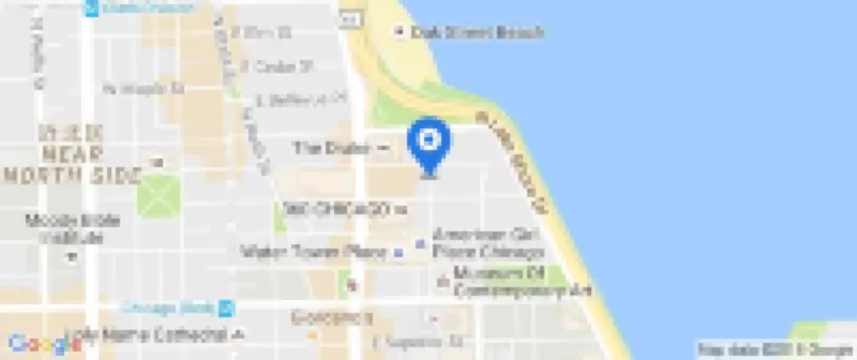 힐튼 시카고/매그니피션트 마일 스위트