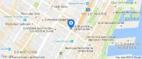 Holiday Inn Montreal Centre Ville Downtown