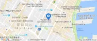 InterContinental Hotels Montreal Hotels in Montreal
