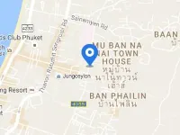 فندق بست ويسترن باتونج بيتش Hotels near مجمع بارادايس باتونغ