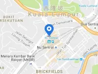 Hilton Kuala Lumpur Отели рядом с достопримечательностью «Торговый центр IKEA»