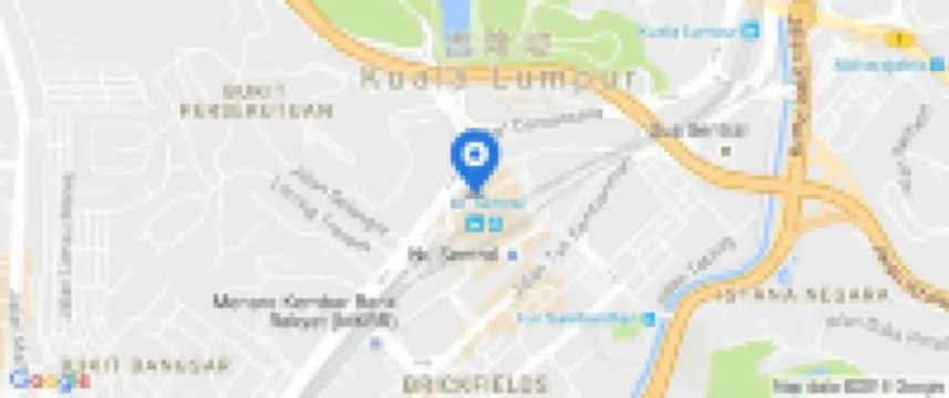 ฮิลตัน กัวลาลัมเปอร์ โรงแรมในกัวลาลัมเปอร์