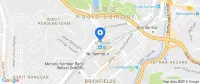 Hilton Kuala Lumpur Các khách sạn ở Kuala Lumpur