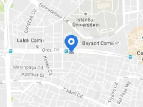 DoubleTree by Hilton Istanbul - Old Town โรงแรมในอิสตันบูล