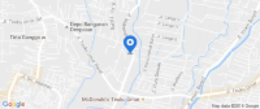 Quest San Hotel Denpasar Bali by Aston