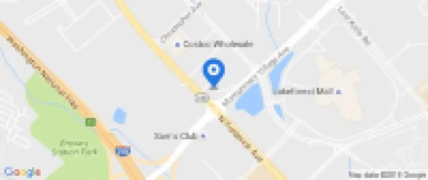 Holiday Inn GAITHERSBURG by IHG