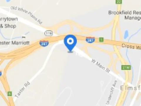 Hampton Inn White Plains/Tarrytown (New York City Area) Hotels in Greenburgh